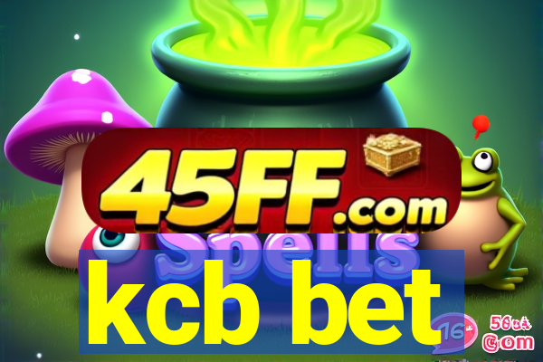 kcb bet